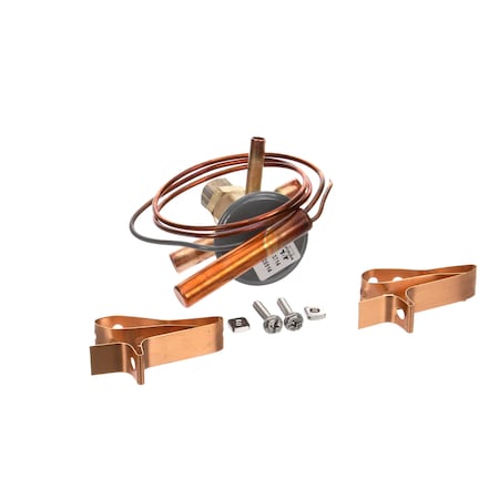 Hussmann Valve-Fbse-1/4-Z Adj 0472727